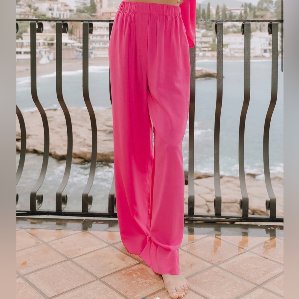 Daily Drills Lounge Pant